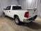 2025 RAM 1500 Big Horn Crew Cab 4x4 6'4' Box