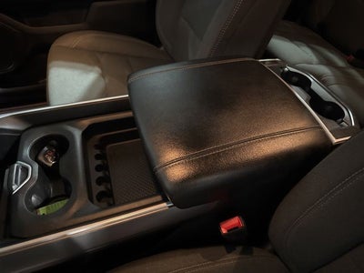 2023 RAM 1500 Big Horn Quad Cab 4x4 6'4' Box