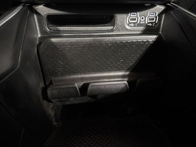2023 RAM 1500 Big Horn Quad Cab 4x4 6'4' Box