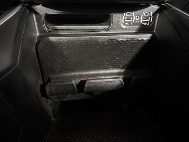 2023 RAM 1500 Big Horn Quad Cab 4x4 6'4' Box