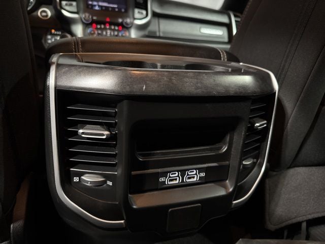2023 RAM 1500 Big Horn Quad Cab 4x4 6'4' Box
