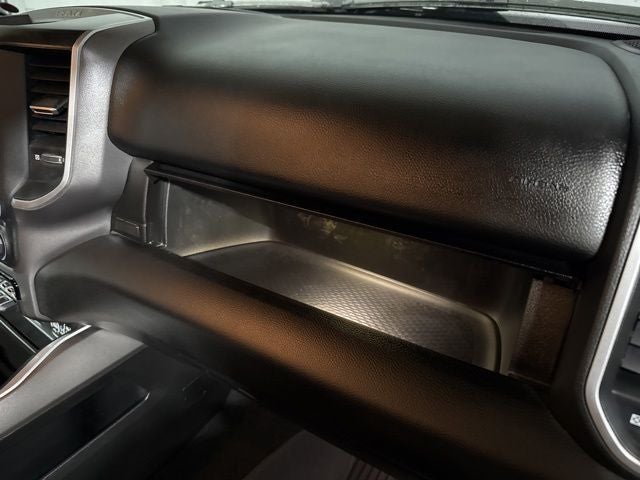 2023 RAM 1500 Big Horn Quad Cab 4x4 6'4' Box