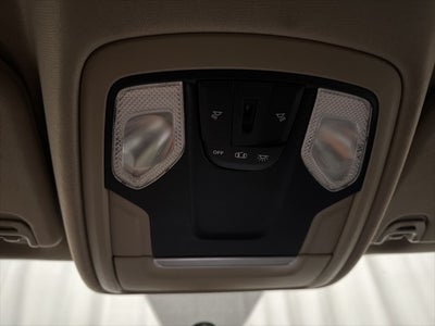 2020 RAM 1500 Big Horn Crew Cab 4x4 5'7' Box