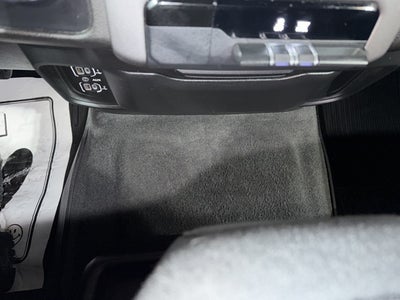 2020 RAM 1500 Big Horn Crew Cab 4x4 5'7' Box