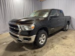 2020 RAM 1500 Big Horn Crew Cab 4x4 5'7' Box