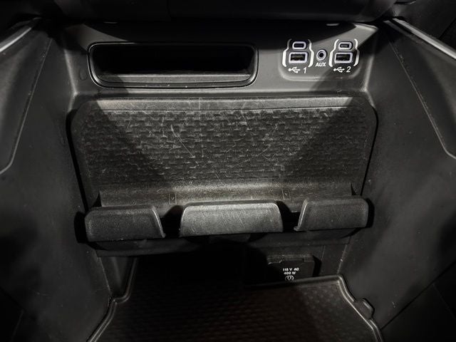 2020 RAM 1500 Big Horn Crew Cab 4x4 5'7' Box