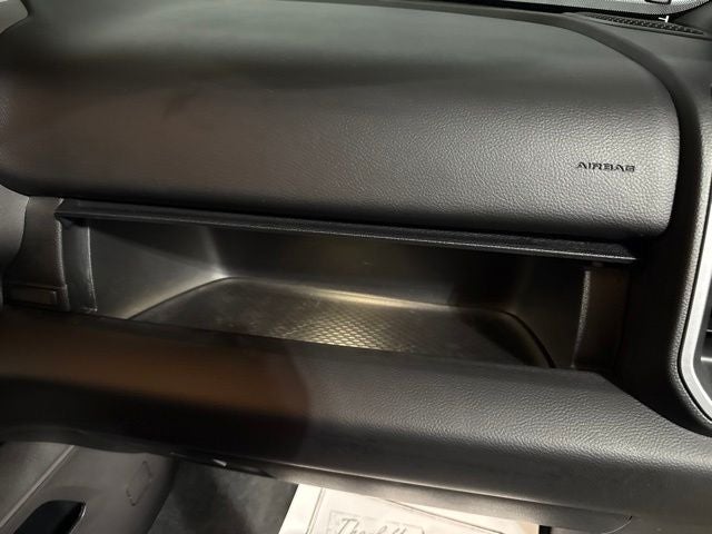 2020 RAM 1500 Big Horn Crew Cab 4x4 5'7' Box