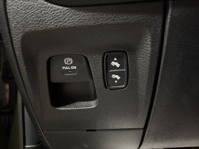 2020 RAM 1500 Big Horn Crew Cab 4x4 5'7' Box