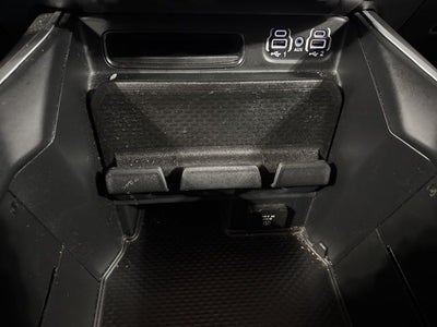 2020 RAM 1500 Big Horn Crew Cab 4x4 5'7' Box