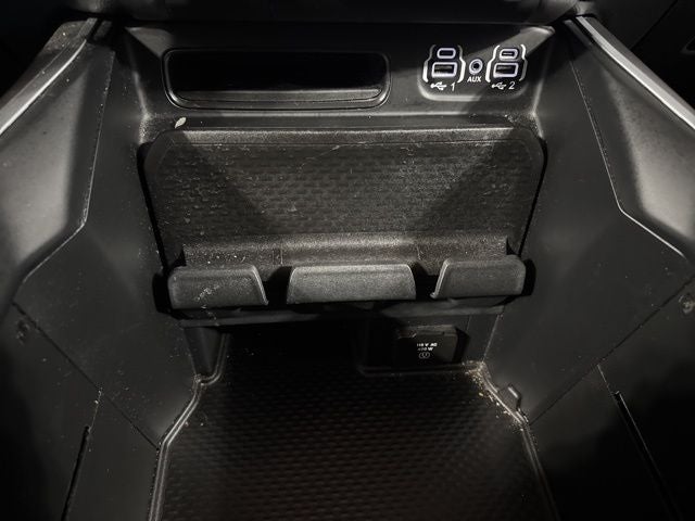 2020 RAM 1500 Big Horn Crew Cab 4x4 5'7' Box