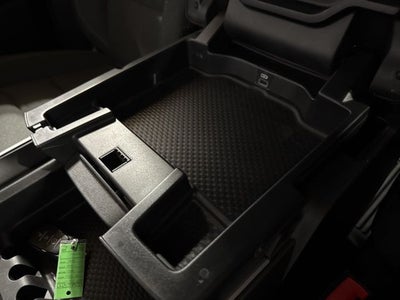 2020 RAM 1500 Big Horn Crew Cab 4x4 5'7' Box