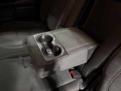 2020 RAM 1500 Big Horn Crew Cab 4x4 5'7' Box