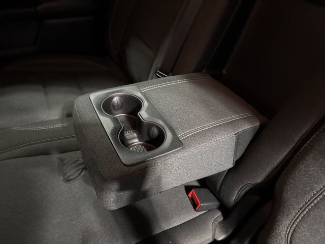 2020 RAM 1500 Big Horn Crew Cab 4x4 5'7' Box