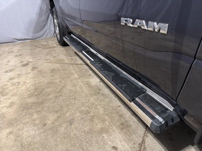 2021 RAM 1500 Big Horn Crew Cab 4x4 5'7' Box