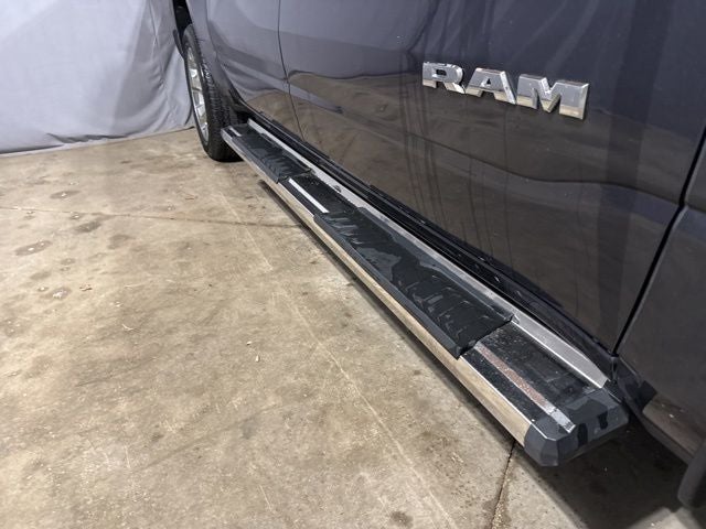 2021 RAM 1500 Big Horn Crew Cab 4x4 5'7' Box