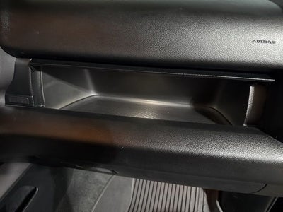 2021 RAM 1500 Big Horn Crew Cab 4x4 5'7' Box