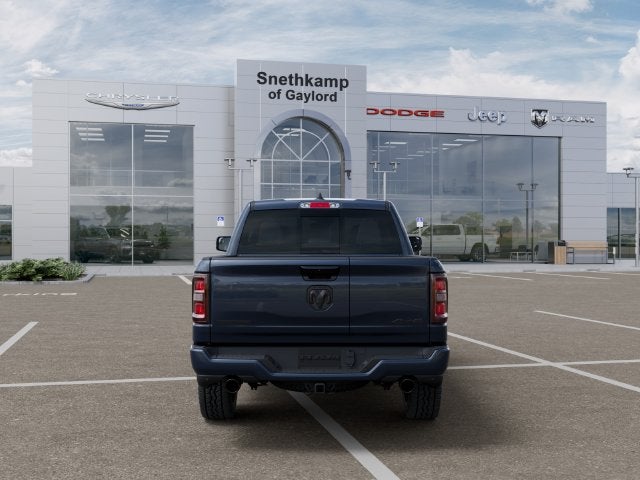 2027 RAM Ram 1500 RAM 1500 BIG HORN CREW CAB 4X4 5'7' BOX