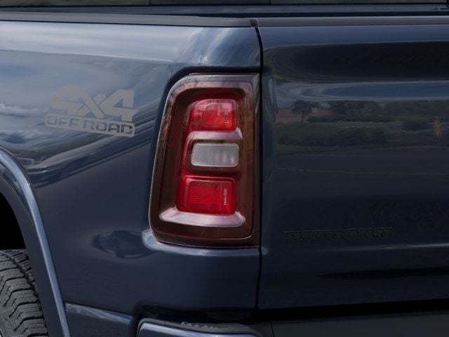 2027 RAM Ram 1500 RAM 1500 BIG HORN CREW CAB 4X4 5'7' BOX