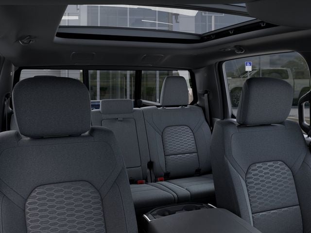2027 RAM Ram 1500 RAM 1500 BIG HORN CREW CAB 4X4 5'7' BOX