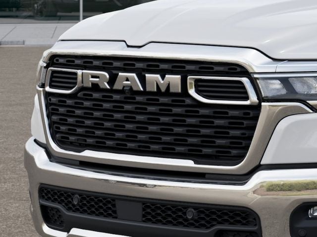 2027 RAM Ram 1500 RAM 1500 BIG HORN CREW CAB 4X4 5'7' BOX