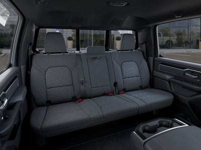 2027 RAM Ram 1500 RAM 1500 BIG HORN CREW CAB 4X4 5'7' BOX