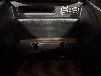 2020 RAM 1500 Big Horn Crew Cab 4x4 5'7' Box
