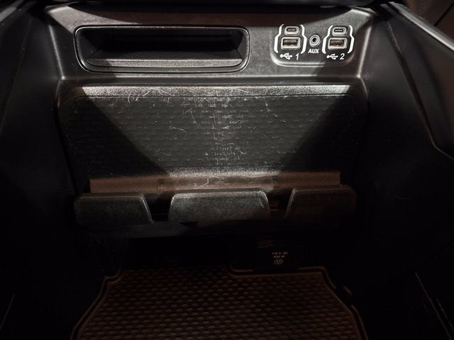 2020 RAM 1500 Big Horn Crew Cab 4x4 5'7' Box