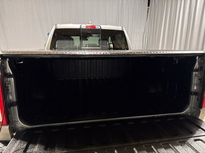 2020 RAM 1500 Big Horn Crew Cab 4x4 5'7' Box