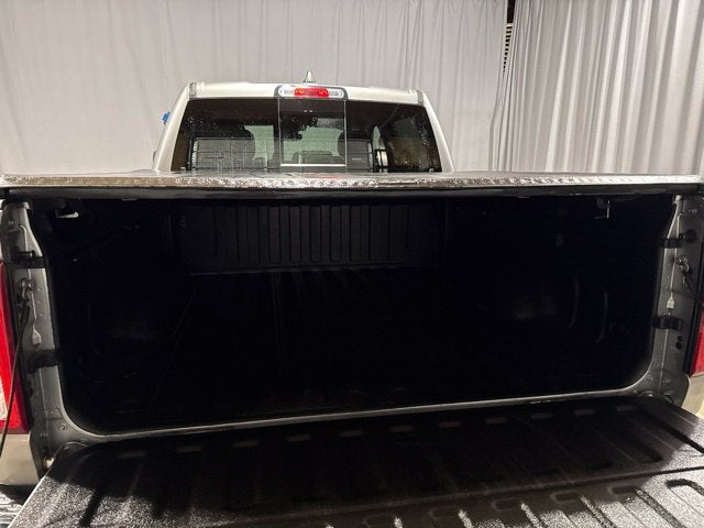 2020 RAM 1500 Big Horn Crew Cab 4x4 5'7' Box