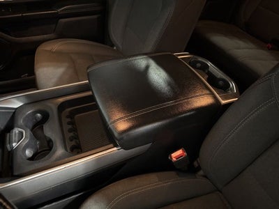 2019 RAM 1500 Big Horn/Lone Star Crew Cab 4x4 5'7' Box