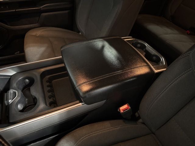 2019 RAM 1500 Big Horn/Lone Star Crew Cab 4x4 5'7' Box