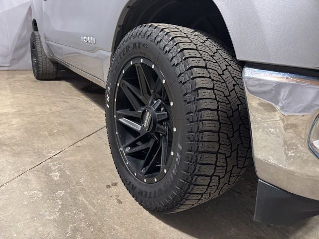 2019 RAM 1500 Big Horn/Lone Star Crew Cab 4x4 5'7' Box