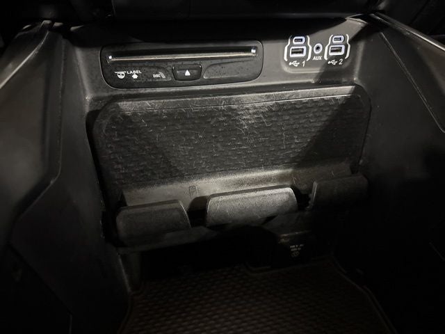 2019 RAM 1500 Big Horn/Lone Star Crew Cab 4x4 5'7' Box