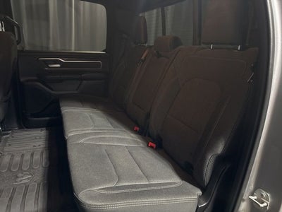 2019 RAM 1500 Big Horn/Lone Star Crew Cab 4x4 5'7' Box