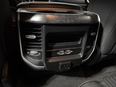 2019 RAM 1500 Big Horn/Lone Star Crew Cab 4x4 5'7' Box