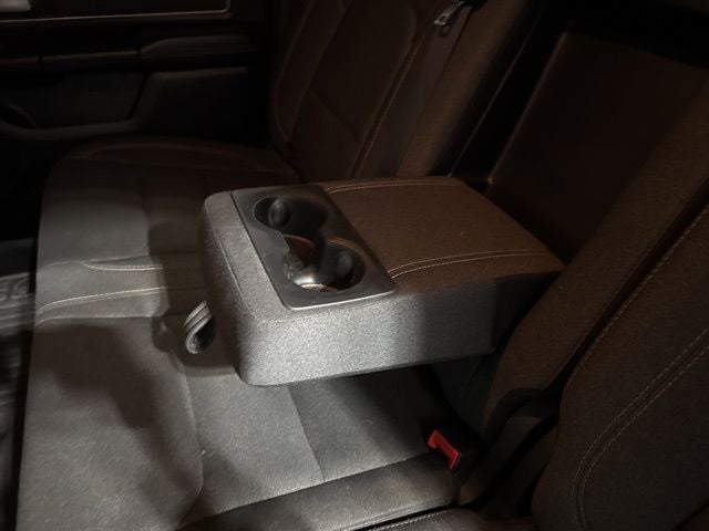 2019 RAM 1500 Big Horn/Lone Star Crew Cab 4x4 5'7' Box
