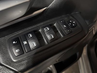 2019 RAM 1500 Big Horn/Lone Star Crew Cab 4x4 5'7' Box