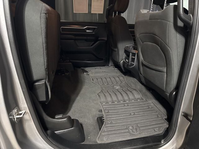 2019 RAM 1500 Big Horn/Lone Star Crew Cab 4x4 5'7' Box