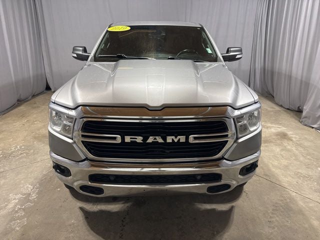 2019 RAM 1500 Big Horn/Lone Star Crew Cab 4x4 5'7' Box
