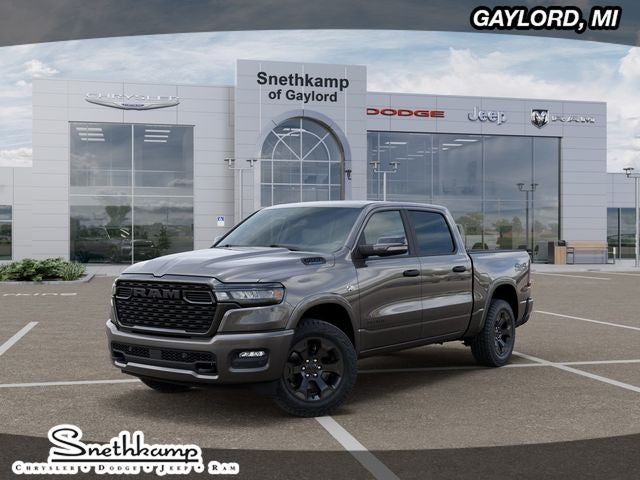 2026 RAM 1500 Big Horn/Lone Star 4x4 Crew Cab 5'7's photo