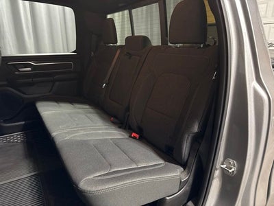 2019 RAM 1500 Big Horn/Lone Star Crew Cab 4x4 5'7' Box