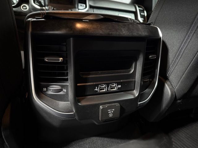 2019 RAM 1500 Big Horn/Lone Star Crew Cab 4x4 5'7' Box