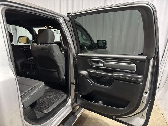 2019 RAM 1500 Big Horn/Lone Star Crew Cab 4x4 5'7' Box