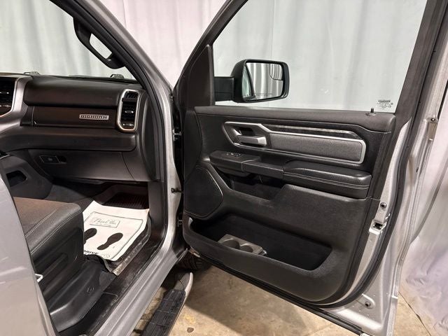 2019 RAM 1500 Big Horn/Lone Star Crew Cab 4x4 5'7' Box