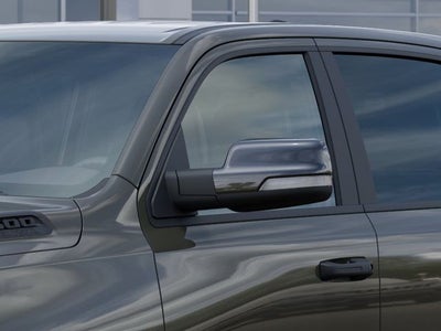 2027 RAM Ram 1500 RAM 1500 BIG HORN CREW CAB 4X4 5'7' BOX