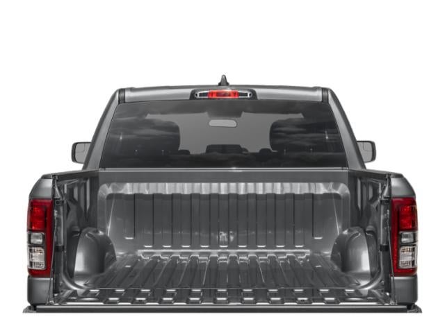 2024 RAM 1500 Tradesman Crew Cab 4x4 5'7' Box