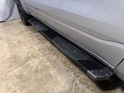 2024 RAM 1500 Tradesman Crew Cab 4x4 5'7' Box