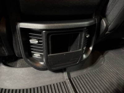 2024 RAM 1500 Tradesman Crew Cab 4x4 5'7' Box