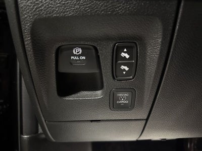 2025 RAM 1500 Limited Crew Cab 4x4 5'7' Box