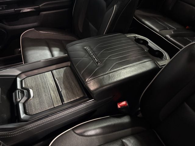 2025 RAM 1500 Limited Crew Cab 4x4 5'7' Box